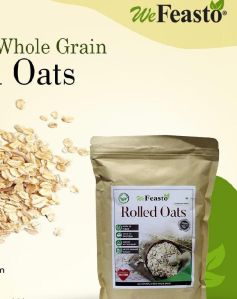 Rolled Oats