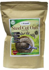 Steel Cut Oats