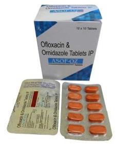 ASOF OZ Tablets