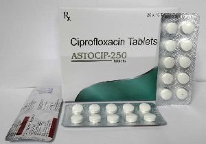 ASTOCIP 250 Tablets