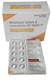 ASTOMONT LC Tablets