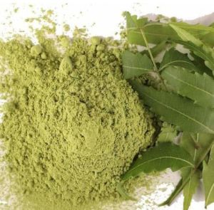 Neem Leaf Powder