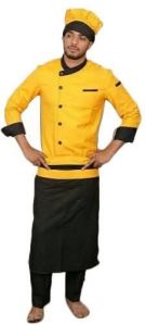 catering uniform