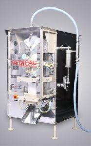 GEMPAC MILK & LIQUID PACKAGING MACHINE