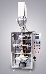 GEMPAC POWDER PACKAGING MACHINE