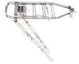 Steel Bow Bicycle Carrier