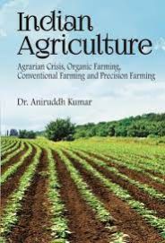 agriculture book