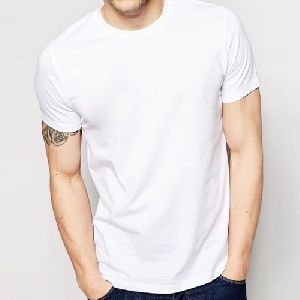 Mens Cotton T-shirt