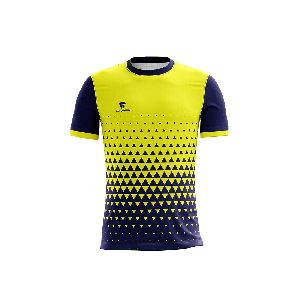 Mens Jersey T-Shirt