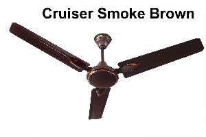 Cruiser Smoke Brown