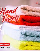 Hand Towels