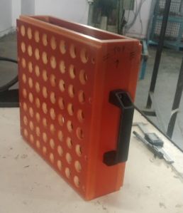 Fixture for Spot Welding machine EV Battery Pack