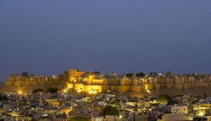 Jaisalmer Package For 3 Days