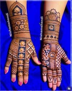 Mehendi Heena Services