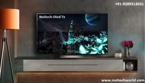 Noitech Smart 50inch LED TV