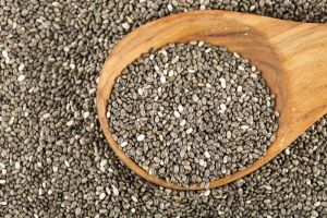 Chia Seeds