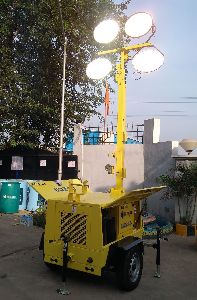 LT 1000 Light Tower