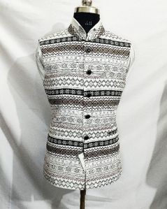 Nehru Jacket