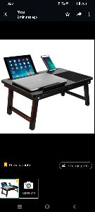 Foldable Laptop Table