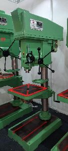 pillar drilling machine 38mm capacity