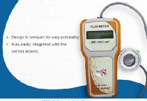 Flux Meter