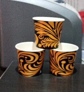 paper cups