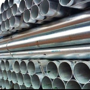 JHL Galvanized Iron Pipe