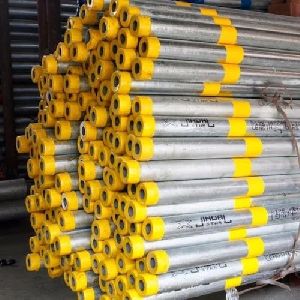 Jindal Galvanized Iron Pipe