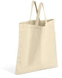 Cotton Shopping Bags