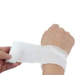 surgical bandage 4 inch