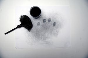 Fingerprint development