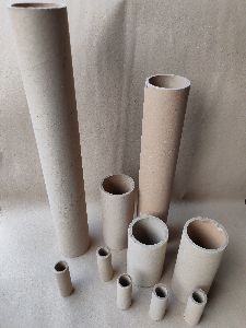 Paper Core Pipe