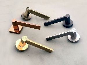 9074 Mortise Handle