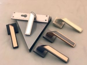 9087 Mortise Handle