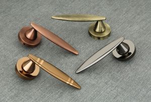 9091 Mortise Handle