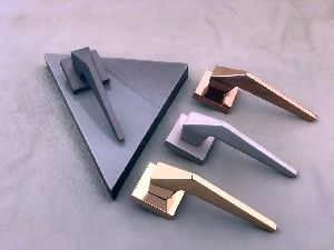 9092 Mortise Handle