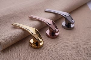 Mac Mortise Handle