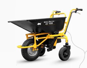 ev-180 Electric Wheelbarrow