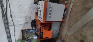 Blow Moulding Machine