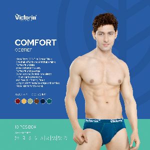 Victoria Brief (OE)