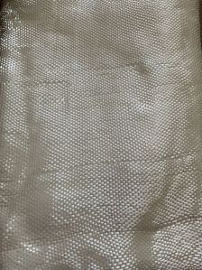 Filament scrim fabric