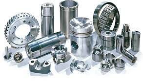 Vehicle Spare Parts