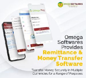 Best Remittance & Money Transfer Software