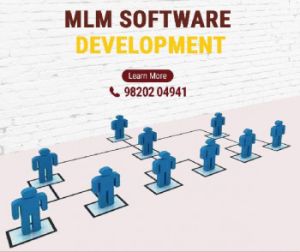 mlm software company Mumbai India