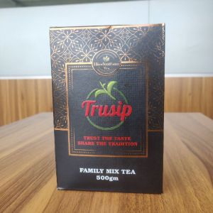 TRUSIP FAMILY MIX