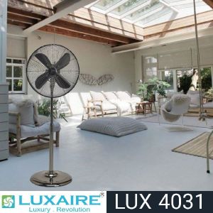 Designer Pedestal Fan