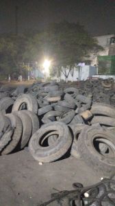All Type of Tyres