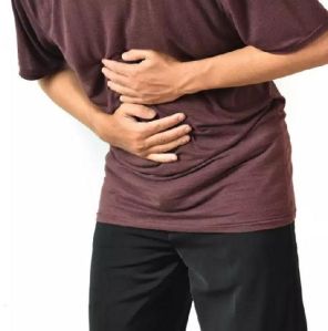 Ayurvedic Treatment for Abdominal Pain