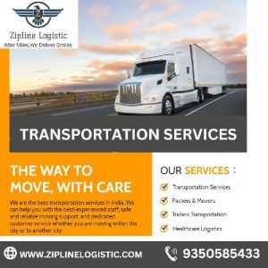 Packers & Movers