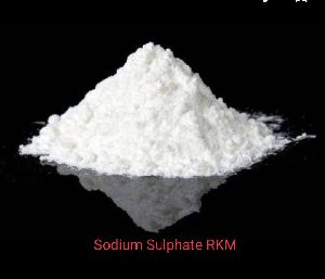 Sodium Sulphate Powder